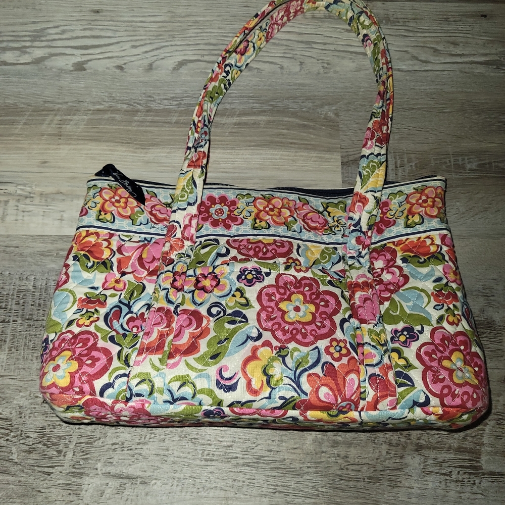 Vera Bradley "Hope Garden" bag